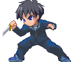 Shiki - Battle Moon Wars