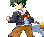 Takumi - Battle Moon Wars