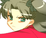 Rin - Zelretch - Battle Moon Wars