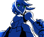 Saber - Excalibur - Battle Moon Wars