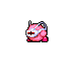 Copy Kirby (Kirby Advance-Style) - Kirby Customs