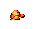 Boxin (Kirby Super Star-Style) - Kirby Customs