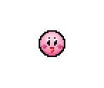 Kirby (Canvas Curse) - Kirby Customs