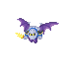 Meta Knight - Kirby Customs