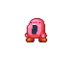 Kirby - Kirby Customs