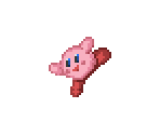 Kirby (Tales of the World-Style) - Kirby Customs