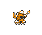 Paint Roller (Kirby's Adventure-Style) - Kirby Customs