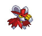 Daroach - Kirby Customs