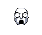 Kabu (Kirby Game Boy-Style) - Kirby Customs