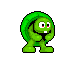 Rolling Turtle - Kirby Customs