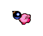 Bomb Mixes (Kirby Advance-Style) - Kirby Customs