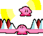 Cutter Mixes (Kirby Advance-Style) - Kirby Customs