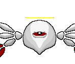 Zero-Two (Kirby Advance-Style) - Kirby Customs
