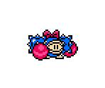 Iron Mam (Kirby's Adventure-Style) - Kirby Customs