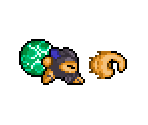 T.A.C. (Kirby Advance-Style) - Kirby Customs