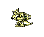 Heavy Lobster (Kirby's Adventure-Style) - Kirby Customs