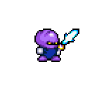 Sword Knight - Kirby Customs