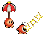 Waddle Dee & Waddle Doo - Kirby Customs