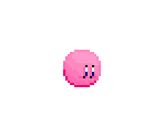 Kirby (Canvas Curse) - Kirby Customs