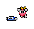 Lololo & Lalala - Kirby Customs