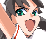 Rin - General Effects - Battle Moon Wars
