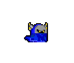 Meta Knight - Kirby Customs