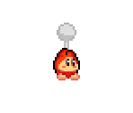 Waddle Dee - Kirby Customs