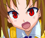 Satsuki - Toonokun - Battle Moon Wars