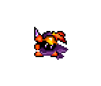 Bio Spark (Kirby Advance-Style) - Kirby Customs