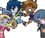 Oni Demons - Battle Moon Wars