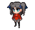 Rin - Battle Moon Wars