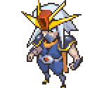 Roshiaki - Battle Moon Wars