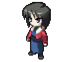 Ryougi - Battle Moon Wars