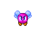 Bronto Burt - Kirby Customs