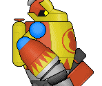 HR-D3 - Kirby Customs