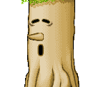 Whispy Woods - Kirby Customs