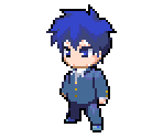 Shiki - Battle Moon Wars