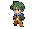 Takumi - Battle Moon Wars