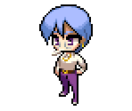 Touko - Battle Moon Wars