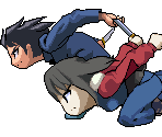 Kasane Sprites - Battle Moon Wars
