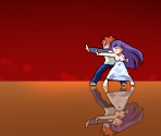 Love Backdrops - Battle Moon Wars