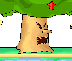Whispy Woods (Part 2) - Kirby Customs