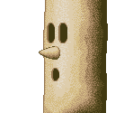 Whispy Woods - Kirby Customs