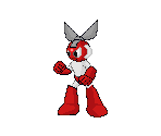 Cut Man - Mega Man Customs