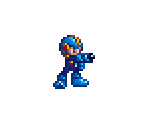 MegaMan - Mega Man Battle Network Customs