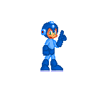 Mega Man - Mega Man Customs