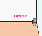 Debug Room - Mother 3 (JPN)