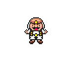 Yokuba / Fassad - Mother 3 (JPN)