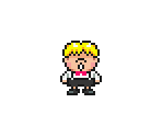 Porky - Mother 3 (JPN)