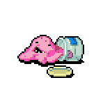 Strawberry Slime - Mother 3 (JPN)